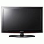 телевизор Samsung LE19D451G3W Черный