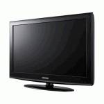 телевизор Samsung LE32D403E2W Черный