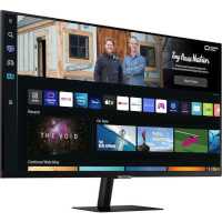 монитор Samsung Smart M5 S27BM500EI Черный
