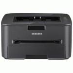 принтер Samsung ML-2525 Черный