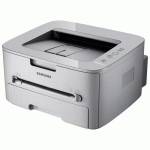 принтер Samsung ML-1910 Серый