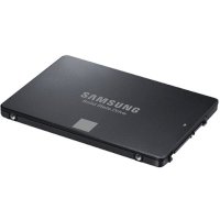 SSD диск Samsung MZ-750120BW Черный