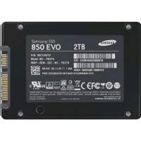 SSD диск Samsung MZ-75E2T0BW