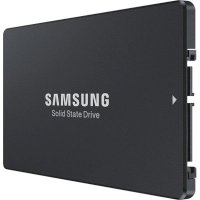 SSD диск Samsung MZ-7KM480E Черный