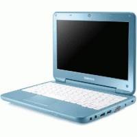 нетбук Samsung NP100NZC-A02 Голубой