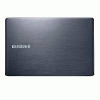 ноутбук Samsung NP270E5E-X01 Черный