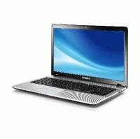 ноутбук Samsung NP270E5E-X05 Серебристый