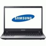 ноутбук Samsung NP300E4A-A02 Серебристый
