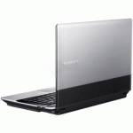ноутбук Samsung NP300E4A-A02 Серебристый