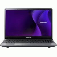 ноутбук Samsung NP300E5A-A04 Серебристый