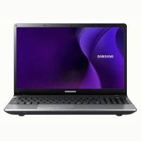 ноутбук Samsung NP300E5A-S09 Серебристый