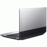 ноутбук Samsung NP300E5A-S09 Серебристый