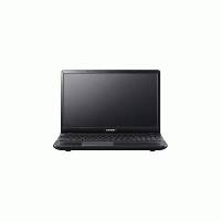 ноутбук Samsung NP300E5A-S0E Черный
