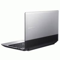 ноутбук Samsung NP300E5A-S0R Серебристый