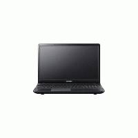 ноутбук Samsung NP300E5C-S0T Серый