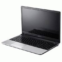 ноутбук Samsung NP300E5C-U01 Серебристый