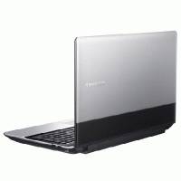 ноутбук Samsung NP300E5C-U01 Серебристый