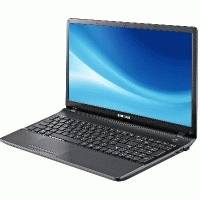 ноутбук Samsung NP300E5V-S01 Черный