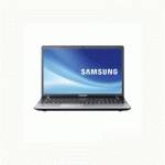 ноутбук Samsung NP300E7A-S02 Серебристый