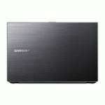 ноутбук Samsung NP300V5A-S0D Черный