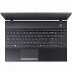 ноутбук Samsung NP300V5A-S0W Черный