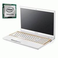 ноутбук Samsung NP300V5A-S13 Оранжевый