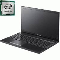 ноутбук Samsung NP300V5A-S17 Черный