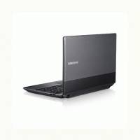 ноутбук Samsung NP305E5A-S07 Серый