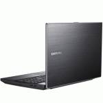 ноутбук Samsung NP305V5A-S06 Черный