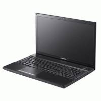 ноутбук Samsung NP305V5A-T0B Черный