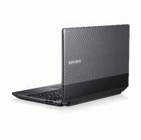 ноутбук Samsung NP350E5C-S04 Черный