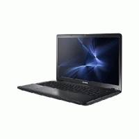 ноутбук Samsung NP350E7C-S03 Черный