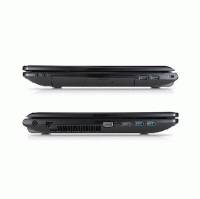 ноутбук Samsung NP350E7X-S03 Черный
