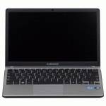 ноутбук Samsung NP350U2B-A03 Черный