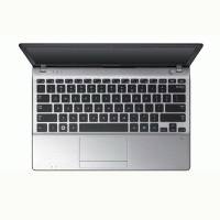 ноутбук Samsung NP350U2B-A06 Серый