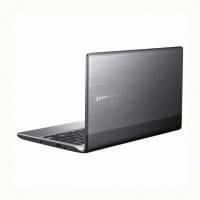 ноутбук Samsung NP350U2B-A06 Серый