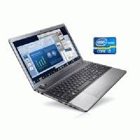 ноутбук Samsung NP350V5C-S06 Серебристый