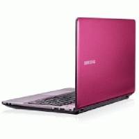ноутбук Samsung NP350V5C-S1D Розовый