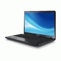 ноутбук Samsung NP355E5X-S01 Черный