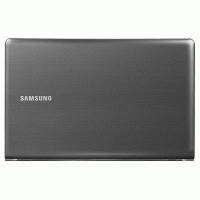 ноутбук Samsung NP355V5C-A05 Серый