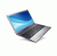 ноутбук Samsung NP355V5C-A06 Серебристый