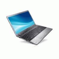 ноутбук Samsung NP355V5C-A09 Серебристый