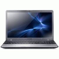 ноутбук Samsung NP355V5C-S04 Серебристый