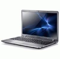 ноутбук Samsung NP355V5C-S04 Серебристый