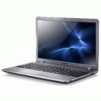ноутбук Samsung NP355V5C-S08 Серебристый
