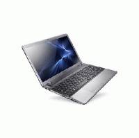ноутбук Samsung NP355V5C-S0A Серебристый
