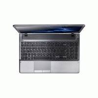 ноутбук Samsung NP355V5C-S0D Серый