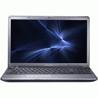 ноутбук Samsung NP355V5C-S0N Серебристый