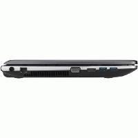 ноутбук Samsung NP355V5C-S0N Серебристый