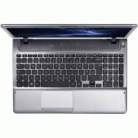 ноутбук Samsung NP355V5C-S0N Серебристый